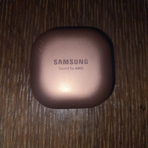 Samsung earbuds new