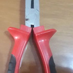 Pliers new, unused