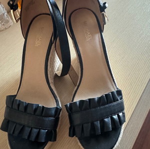Michael Kors πλατφόρμες