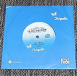  GO WEST - CALL ME 7", 45 RPM, Single 1985 MADE IN AUSTRALIA