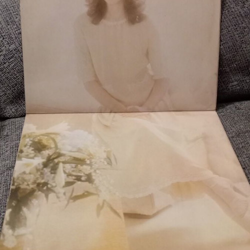 Vinyl Vicky Leandros used