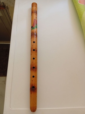 Flute musical instrument new