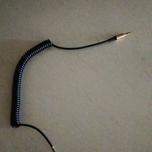 Aux cable new