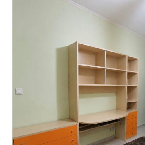 Bookshelf with Drawer Unit from Neoset like new