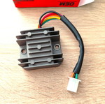 Rectifier with 5 wires new
