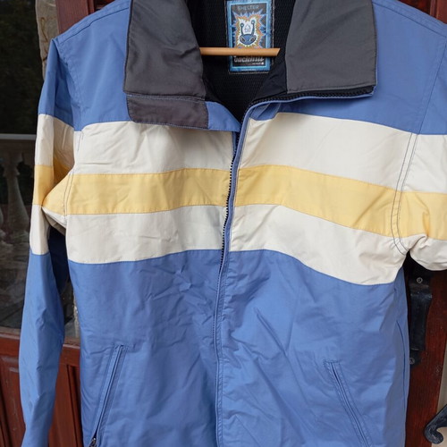 Burton Backhill Vintage Snowboard Jacket like new, XL