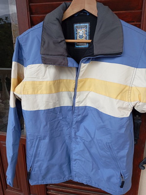 Burton Backhill Vintage Snowboard Jacket like new, XL
