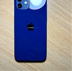 iPhone 12 128GB ( μαζί με δυο θήκες apple)