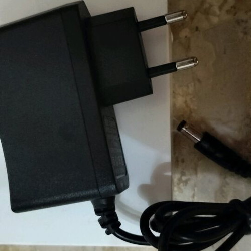 Hikvision Dahua power supply 12Volt new
