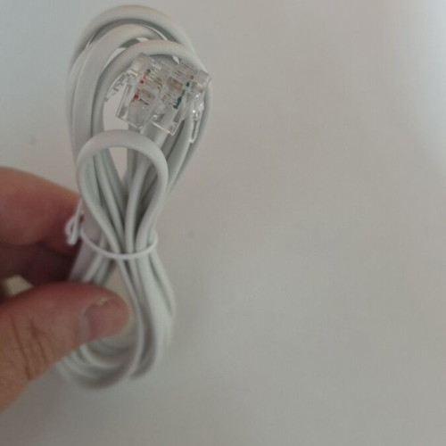 DSL telephone cable new