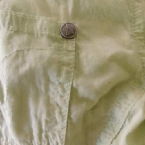 Esprit shirt like new, light green, size S