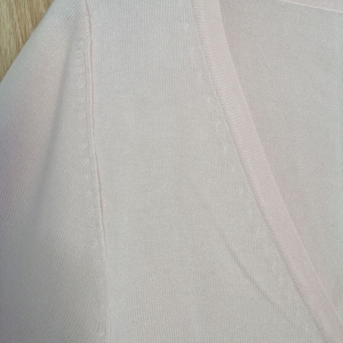 Cardigan size S like new