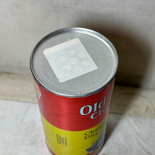 Old Dutch powdered Cleanser new, sealed powdered cleaner