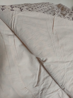 Duvet cover