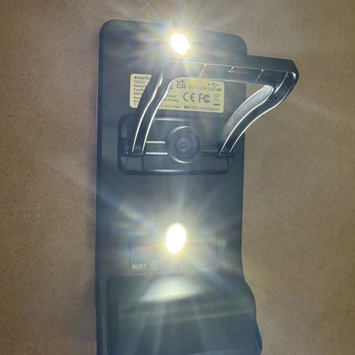 Eschenbach Smartlux DIGITAL 16502 electronic magnifier like new