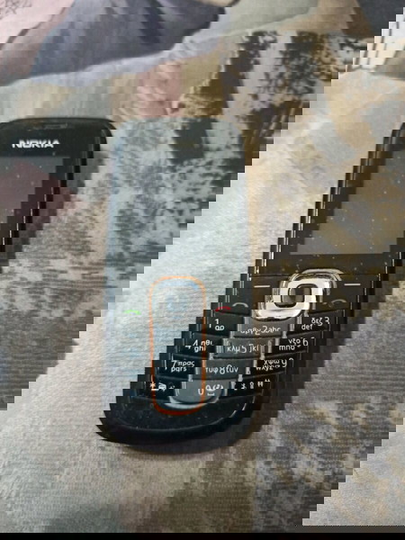nokia 2600c-2 για ανταλλακτικά