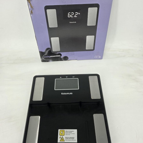 Taurus Inception Perfect Digital Diagnostic Scale new
