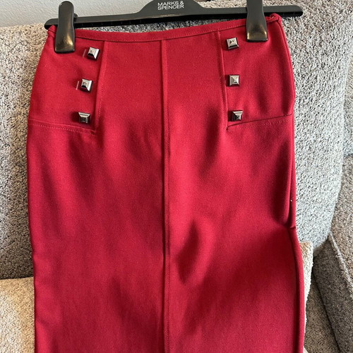 Skirts like new condition, small-medium