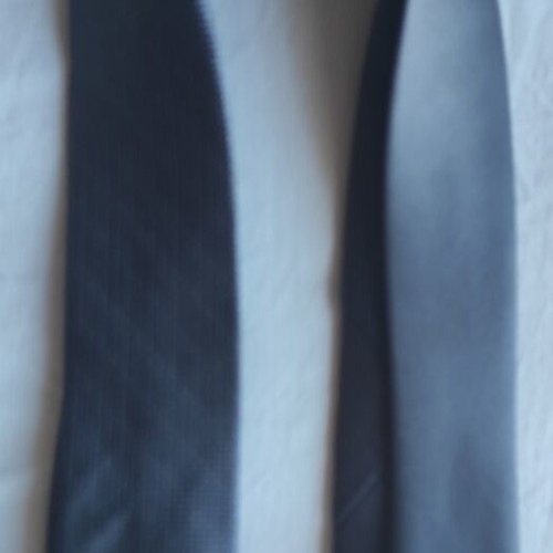 Tie and bow tie set Basile like new, gray and multicolor, 3 ties 2 bow ties