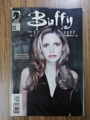 Comics Buffy the Vampire Slayer 1998 used, Dark Horse