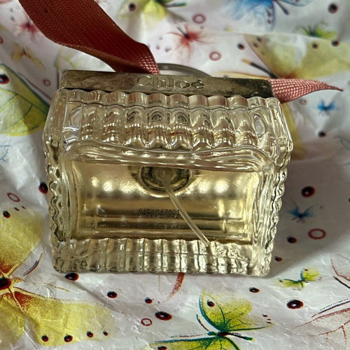Chloé L’Eau Eau de Toilette used 30ml