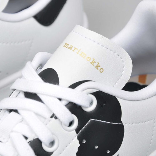 Adidas X Marimekko Stan Smith women's sneakers size 38 new