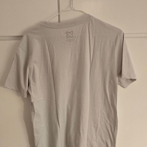 WURTH MODYF Short-Sleeve Elastic Sports Shirt used, vintage 00s
