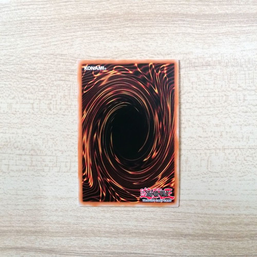 Yu-Gi-Oh! Negate Attack Trap Card Legendary Decks II 2016 new