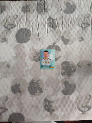 FIFA World Cup 2026 ARG 18 sticker