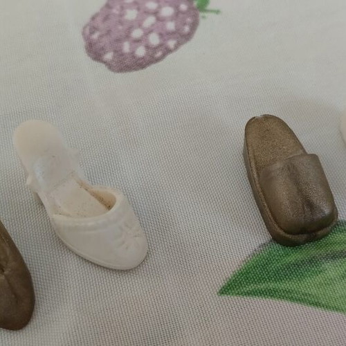 Bibibo single shoes like new