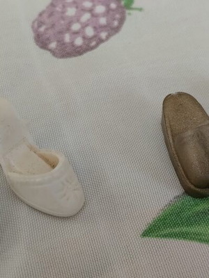 Bibibo single shoes like new