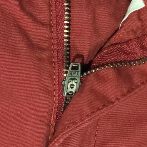 Tommy Hilfiger Authentic Chinos red like new, size 32/30