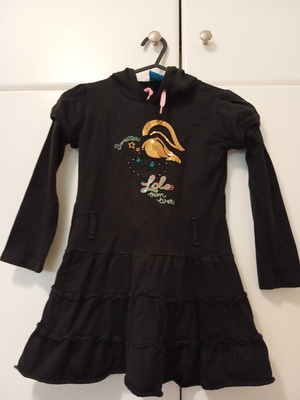 Alouette φόρεμα για 6χρ