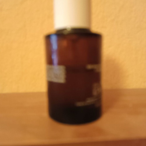 Vitamin C Serum used with 15% pure vitamin C