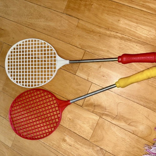 Badminton rackets new