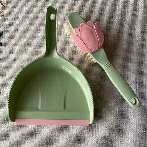 Cute cleaning set with excellent design new