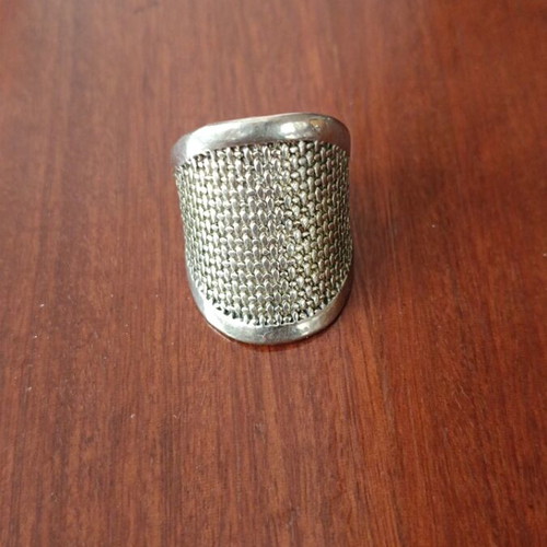 Ring like new
