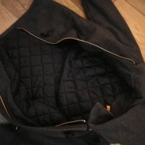 Funky Montgomery winter jacket for 16-year-old boy like new