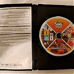  The Sims 3 Seasons Expansion Pack for PC/Mac