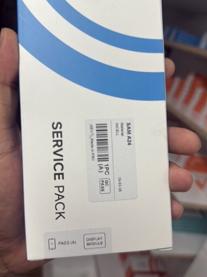 Samsung A24 Incell Screen new