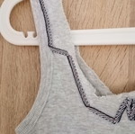 Blouse size S cotton used