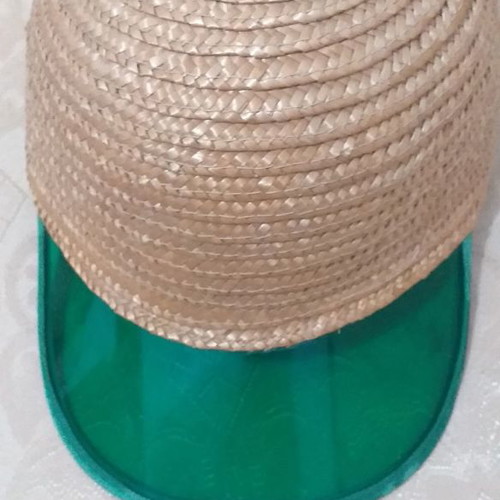 Vintage hats new, set of 2 pieces