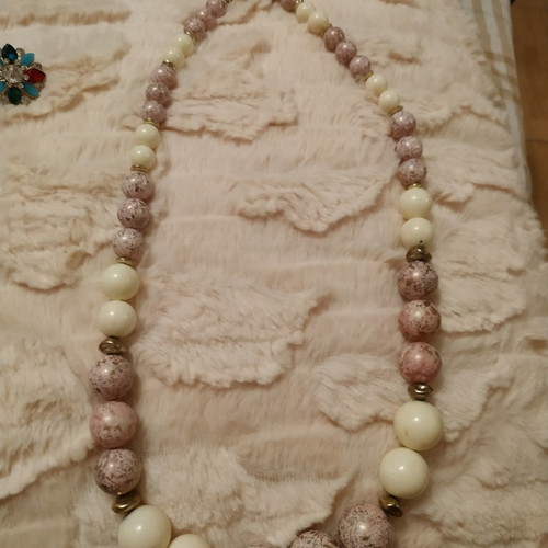 Necklaces pack of 10 new and handmade pieces