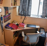 Office desk like new