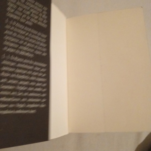 Oliver Banks The Mania With Caravaggio book like new