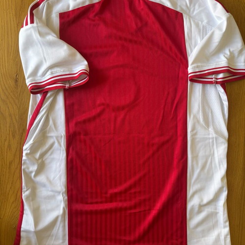 Ajax Amsterdam 2023/24 Home Jersey Adidas football like new XL
