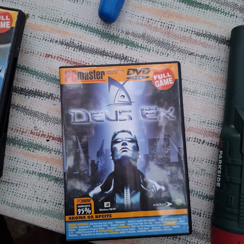Retro games like new