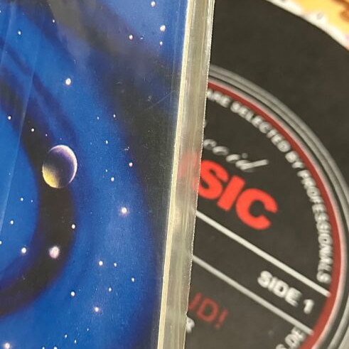 Boney M 10,000 Lightyears SMB 40249 vinyl sealed