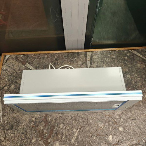 IKEA Built-in Cooker Hood New Stainless Steel