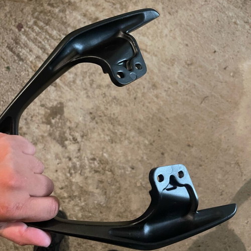 Handle for Crypton X new